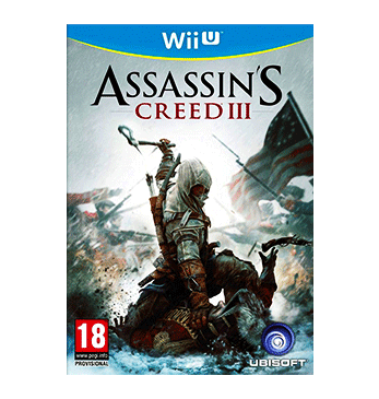 Assassin's Creed 3