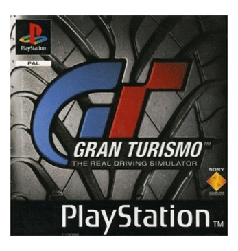 gran turismo