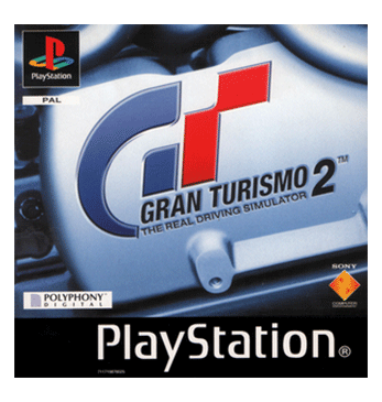 gran turismo 2