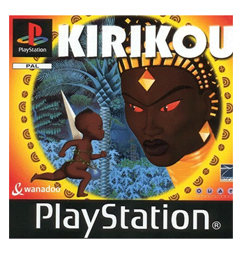 Kirikou