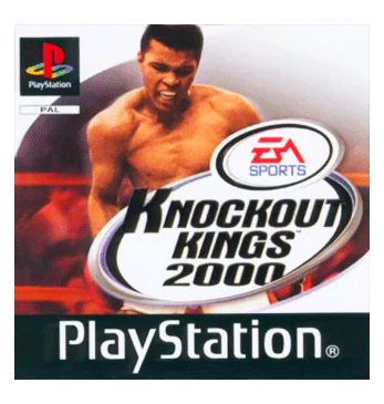 Knockout kings 2000