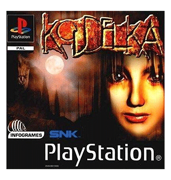 koudelka