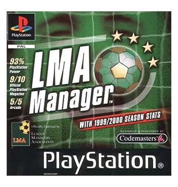 lma manager