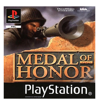 medal of honor