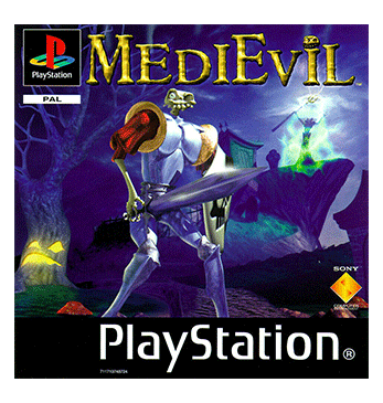 Medievil