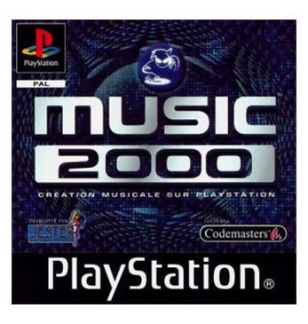 Music 2000