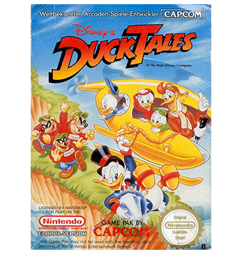 Ducktales