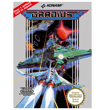 Gradius