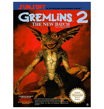 Gremlins 2