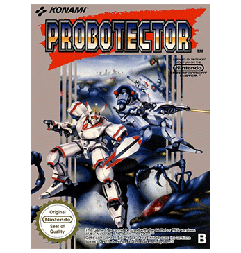 Probotector