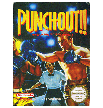 Punch-out