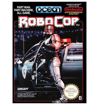 Robocop