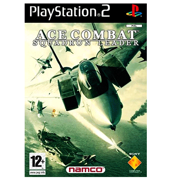 Ace combat: squadron leader