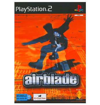 Airblade