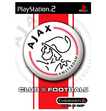 Ajax club football