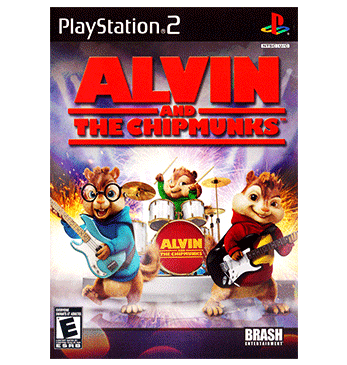 Alvin et les Chipmunks