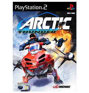 Arctic thunder