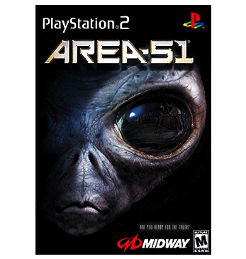 Area 51