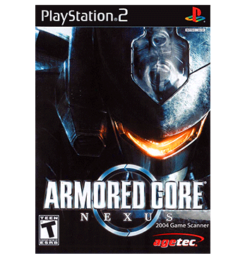 Armored core: nexus