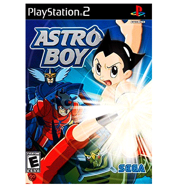 Astro Boy