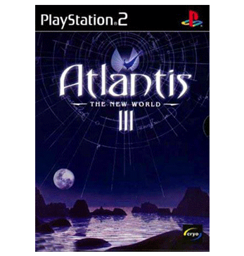 Atlantis 3