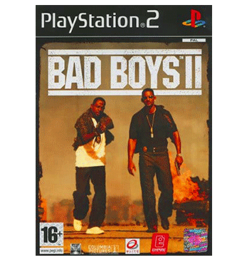 Bad boys 2