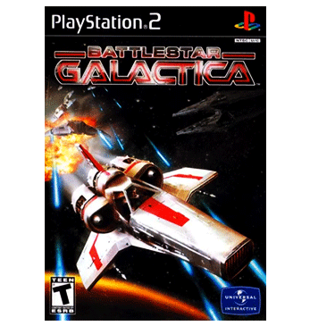 Battlestar galactica