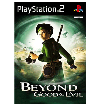 Beyond good & evil