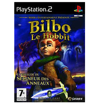 Bilbo le hobbit