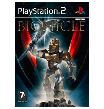 Bionicle