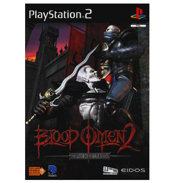 Blood omen 2