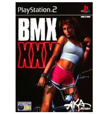 Bmx xxx