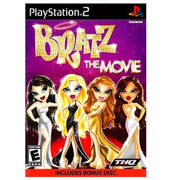 Bratz the movie