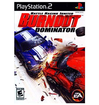 Burnout dominator