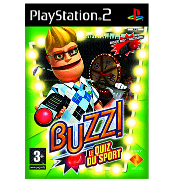 Buzz le quizz sport