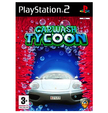 Carwash tycoon