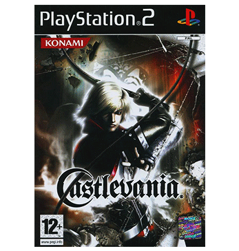 Castlevania