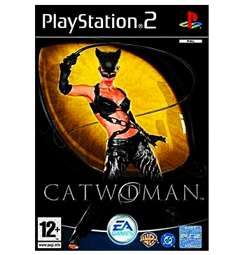 Catwoman