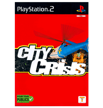 City crisis