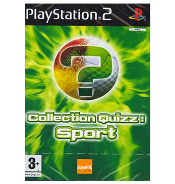 Collection quizz : sport