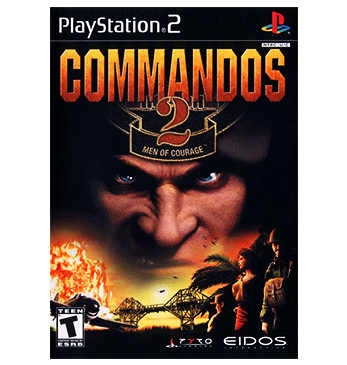 Commandos 2