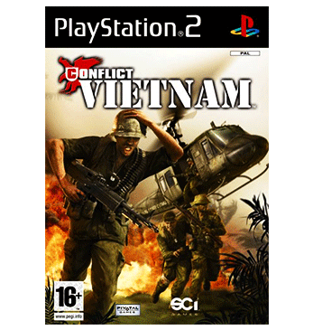 Conflict: Vietnam