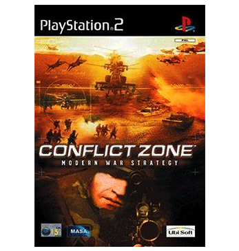 conflict zone