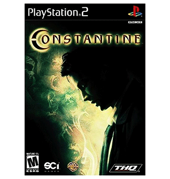 Constantine