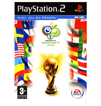 Coupe du monde de la fifa 2006