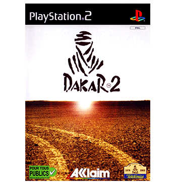 Dakar 2