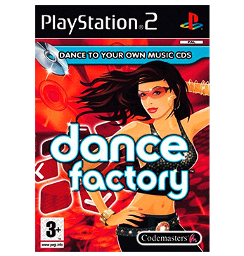 Dance factory