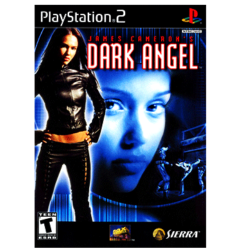 Dark Angel