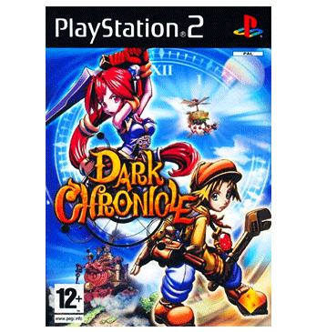 Dark chronicle