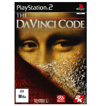 Da Vinci code